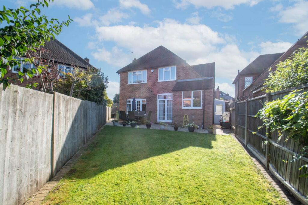 Additional image 12 of Naseby Road, Solihull, West Midlands, B91