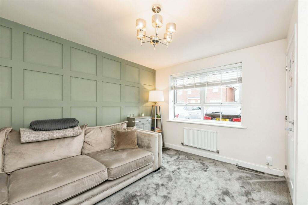 Additional image 18 of Pemberley Drive, Tamworth, Staffordshire, B78