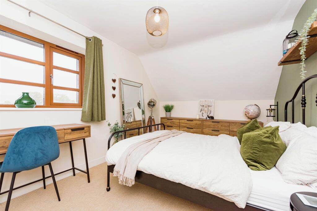 Additional image 11 of The Wheelhouse, Kingsbury, Tamworth