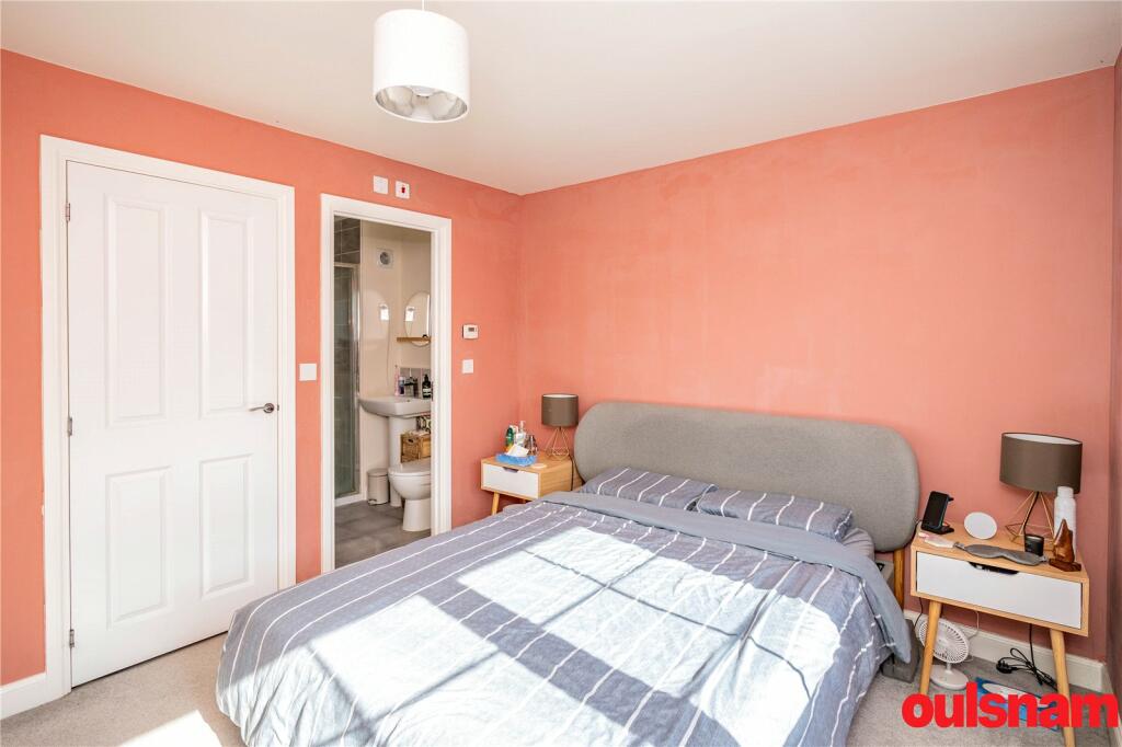 Additional image 10 of Brine Well Crescent, Stoke Prior, Bromsgrove, Worcestershire, B60