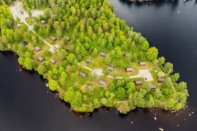 Additional image 3 of Långasjönäsvägen 49, The Lake Project Södra Stugbyn S01-S02-S03., Karlshamns kommun