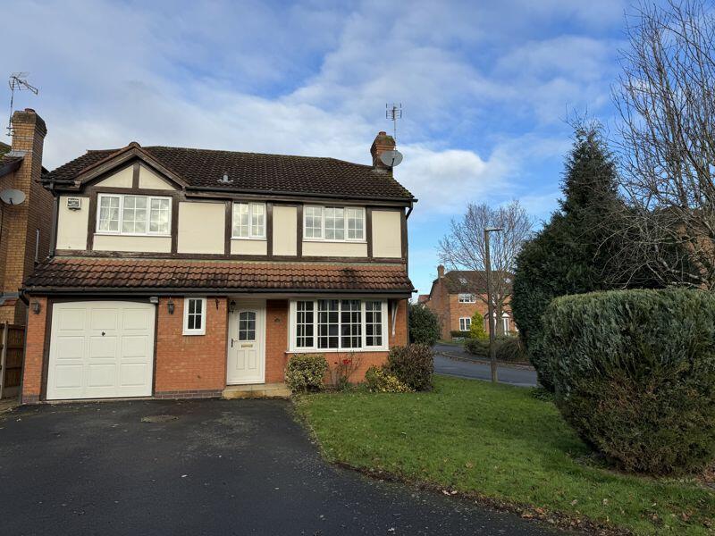 Additional image 18 of Elmbridge Drive, Solihull