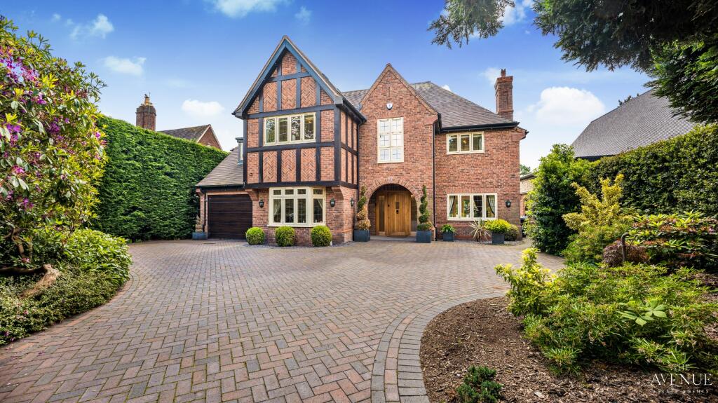 Additional image 31 of Greenside, Moor Hall Drive, Sutton Coldfield, B75 6LP