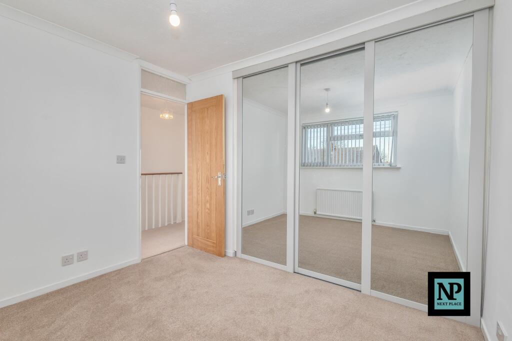 Additional image 15 of Mildenhall, Tamworth, B79