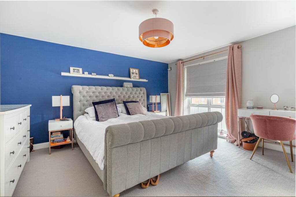 Additional image 12 of Spode Gardens, The Oakalls, B60 2TS