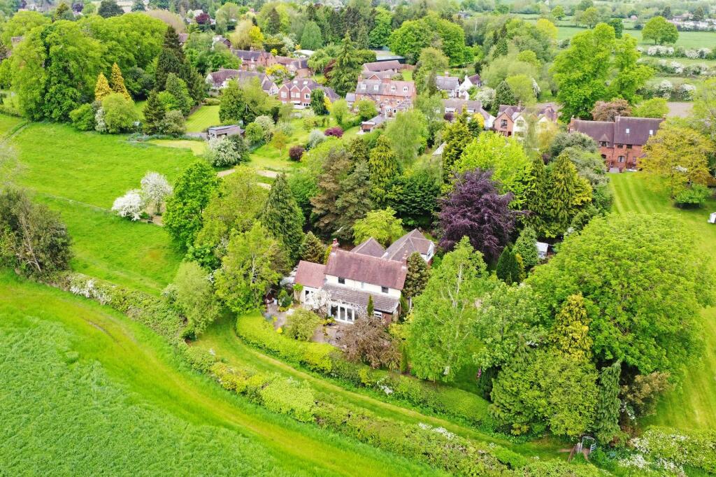 Additional image 32 of Banner Lane, Barston, B92