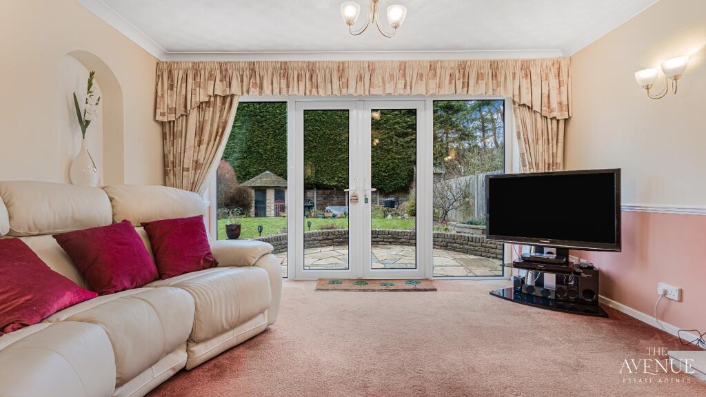 Additional image 8 of Alveston Grove, Solihull, B93