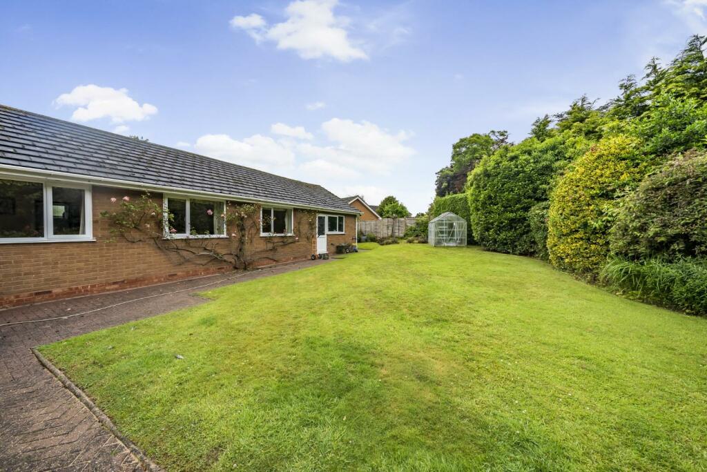 Additional image 6 of Orchard Grove, Astwood Bank, Redditch