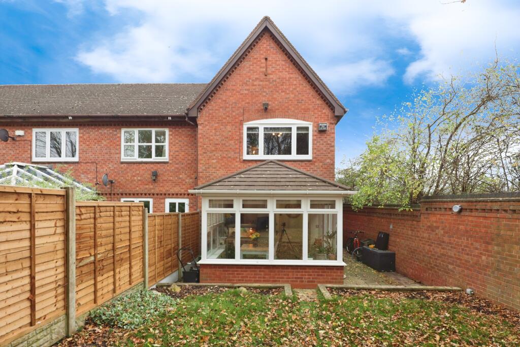 Additional image 16 of Croxall Drive, Shustoke, Coleshill, Birmingham, B46