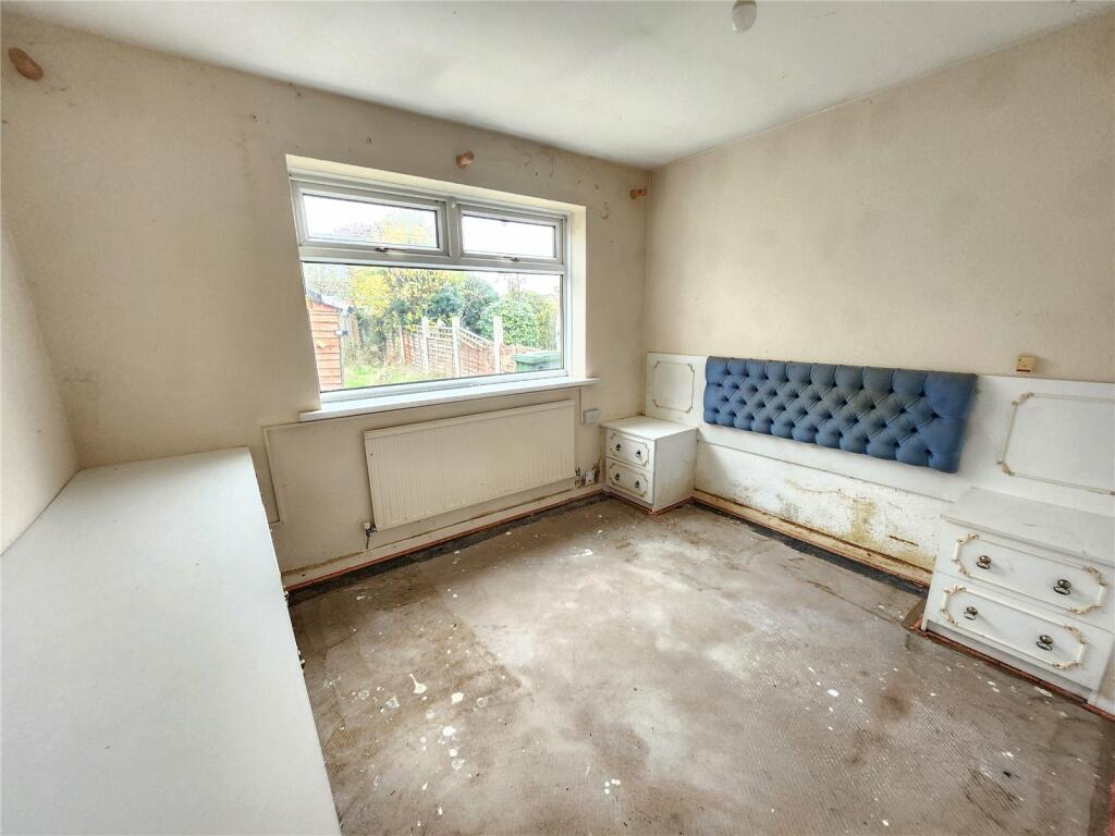 Additional image 5 of Newstead, Tamworth, Staffordshire, B79