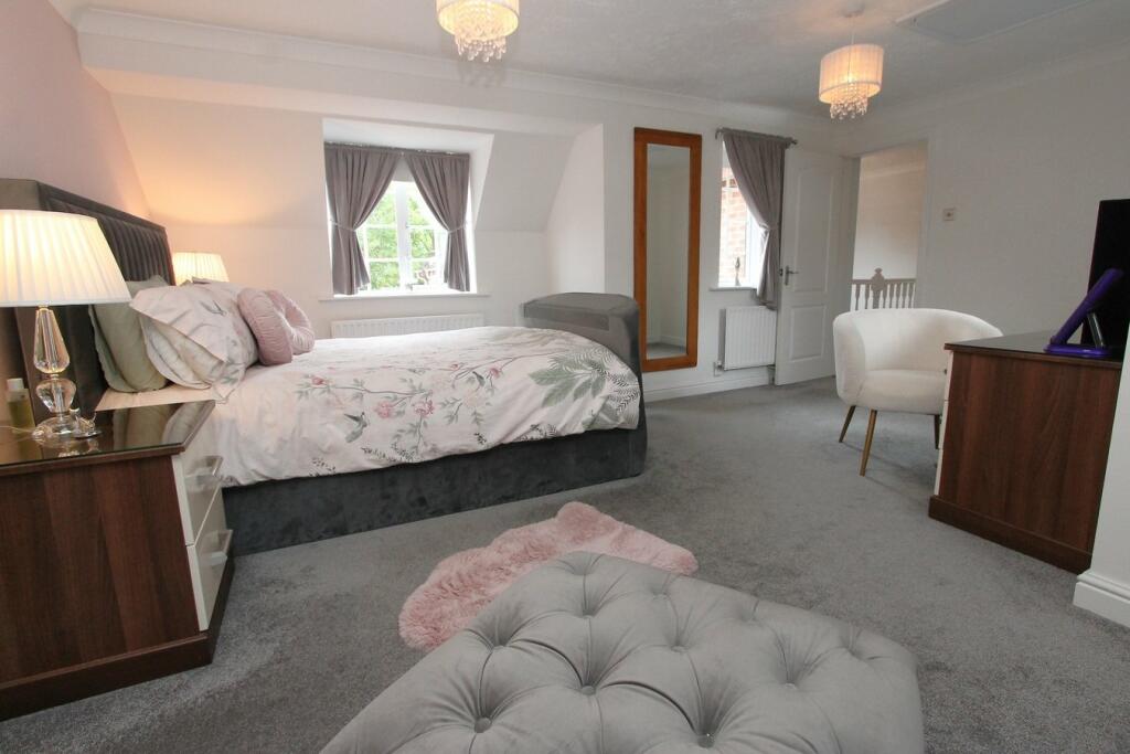 Additional image 17 of Hodgetts Drive, Hayley Green, Halesowen, B63