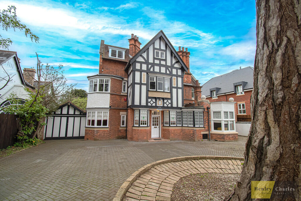 Additional image 48 of Birmingham Road, Sutton Coldfield