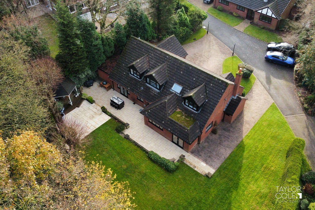 Additional image 30 of Lindenwood, Sutton Coldfield