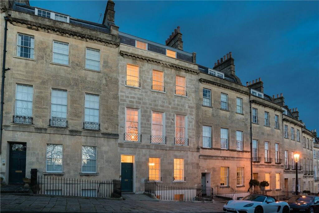 Additional image 21 of Lansdown Place East, Bath, Somerset, BA1