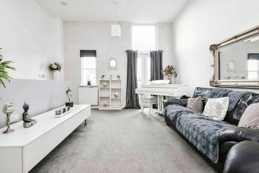 Additional image 3 of Church Street, Castle Vale, Birmingham