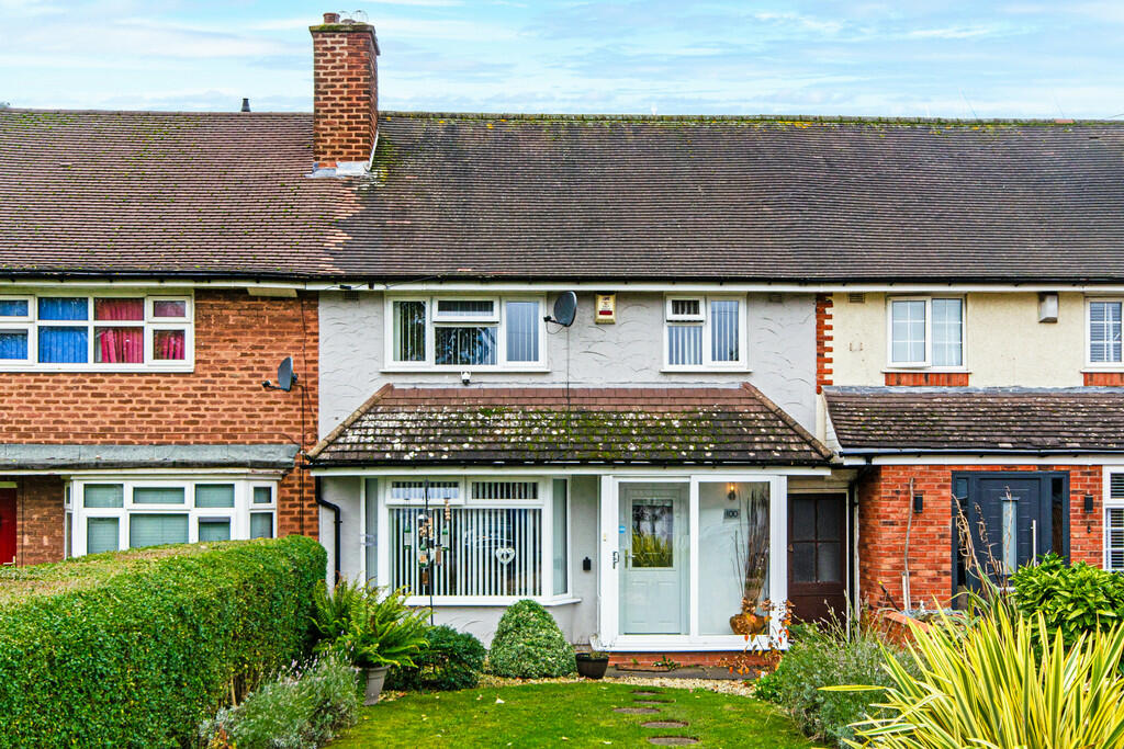 Additional image 53 of Shard End Crescent, Shard End