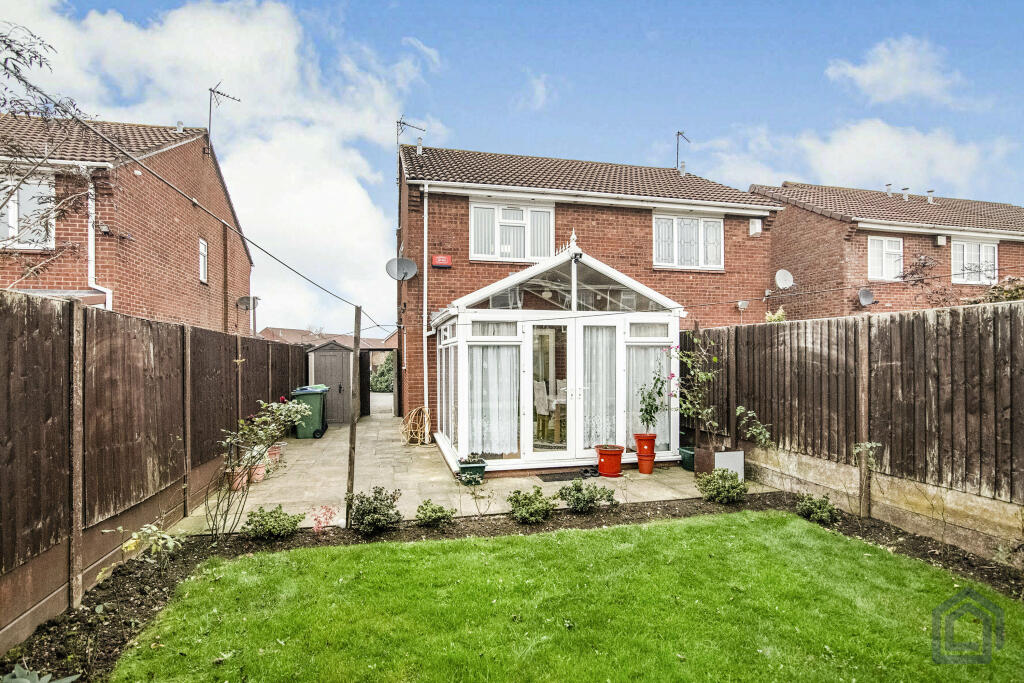 Additional image 13 of Garratt Close, Oldbury, B68