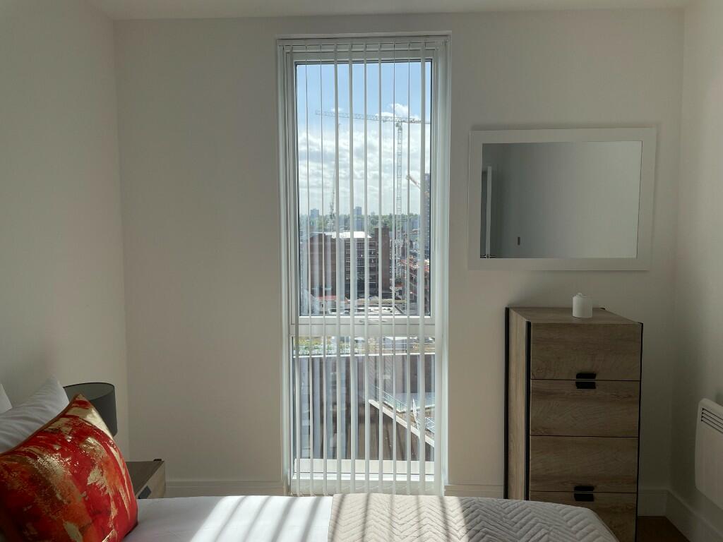 Additional image 9 of Timber Yard, Pershore Street, Birmingham, B5