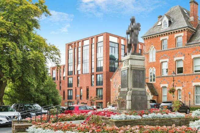 Additional image 17 of King Edwards Square, Sutton Coldfield, Birmingham