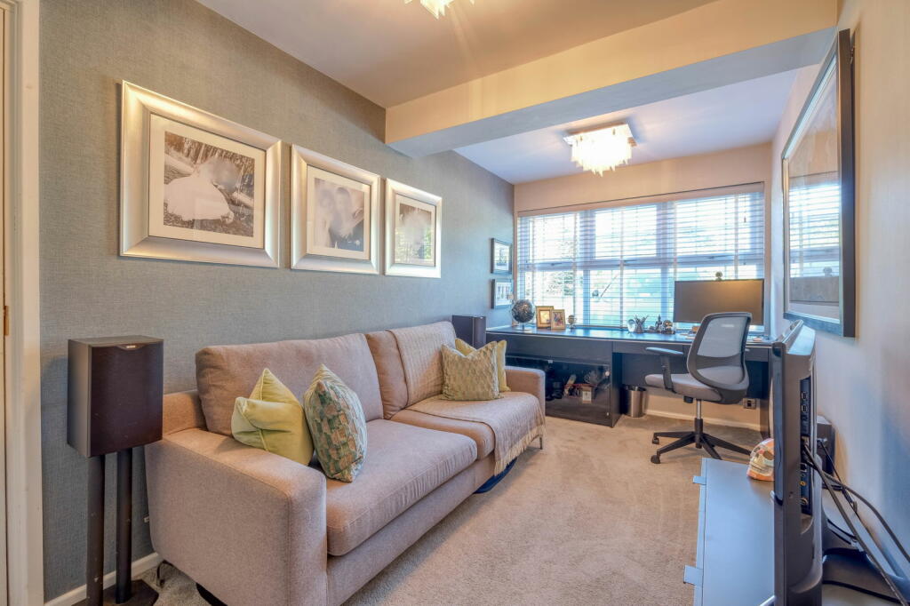 Additional image 8 of St. Francis Avenue, Solihull, B91 1EB