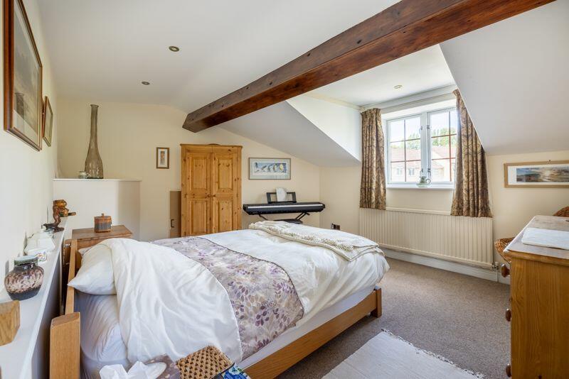 Additional image 12 of Detached period 4 bedroom house in central Bruton