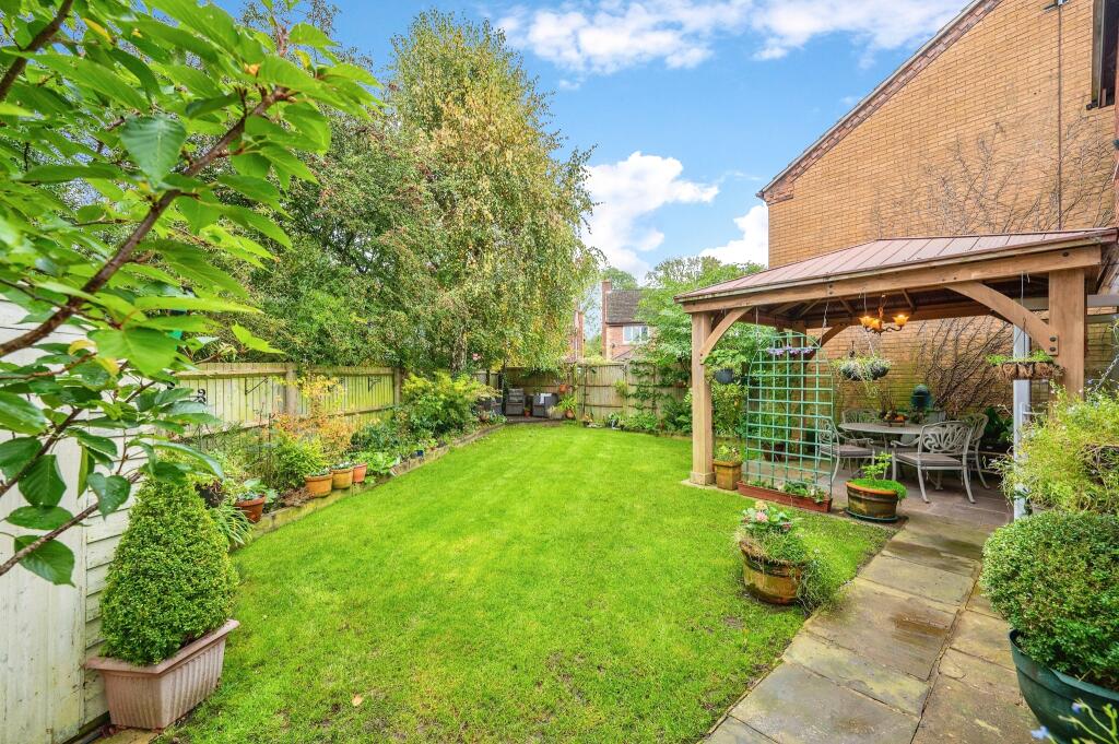 Additional image 17 of Abbeyfields Drive, Studley, B80