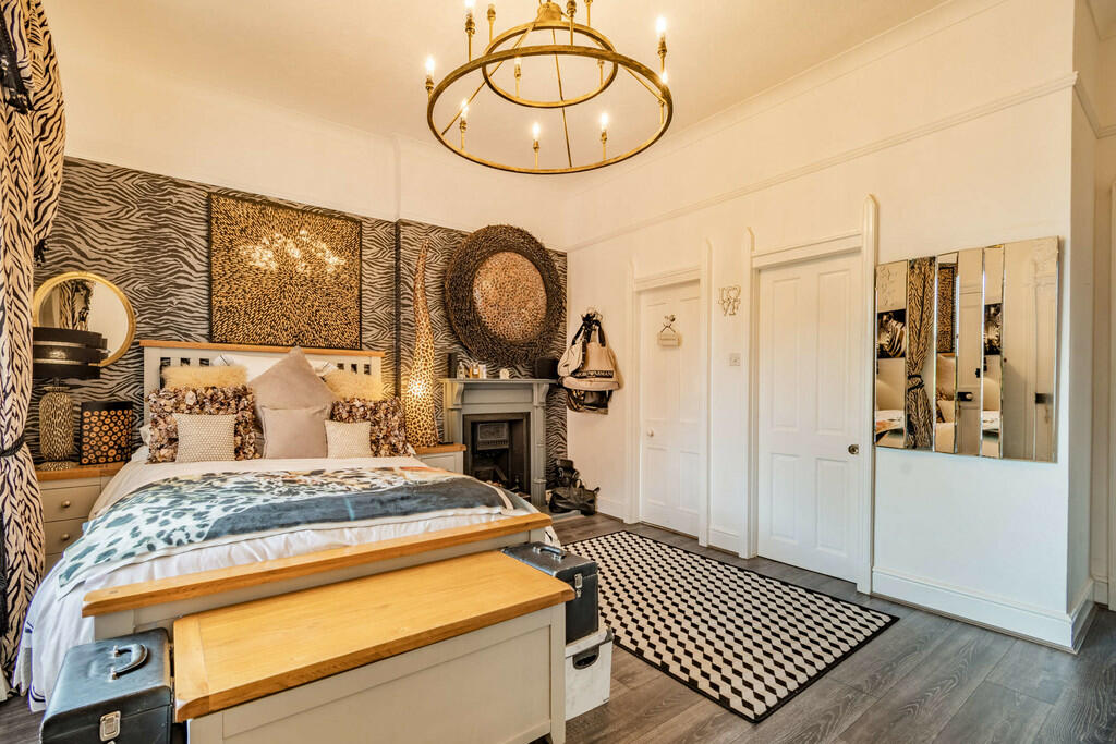 Additional image 22 of New Road, Shuttington