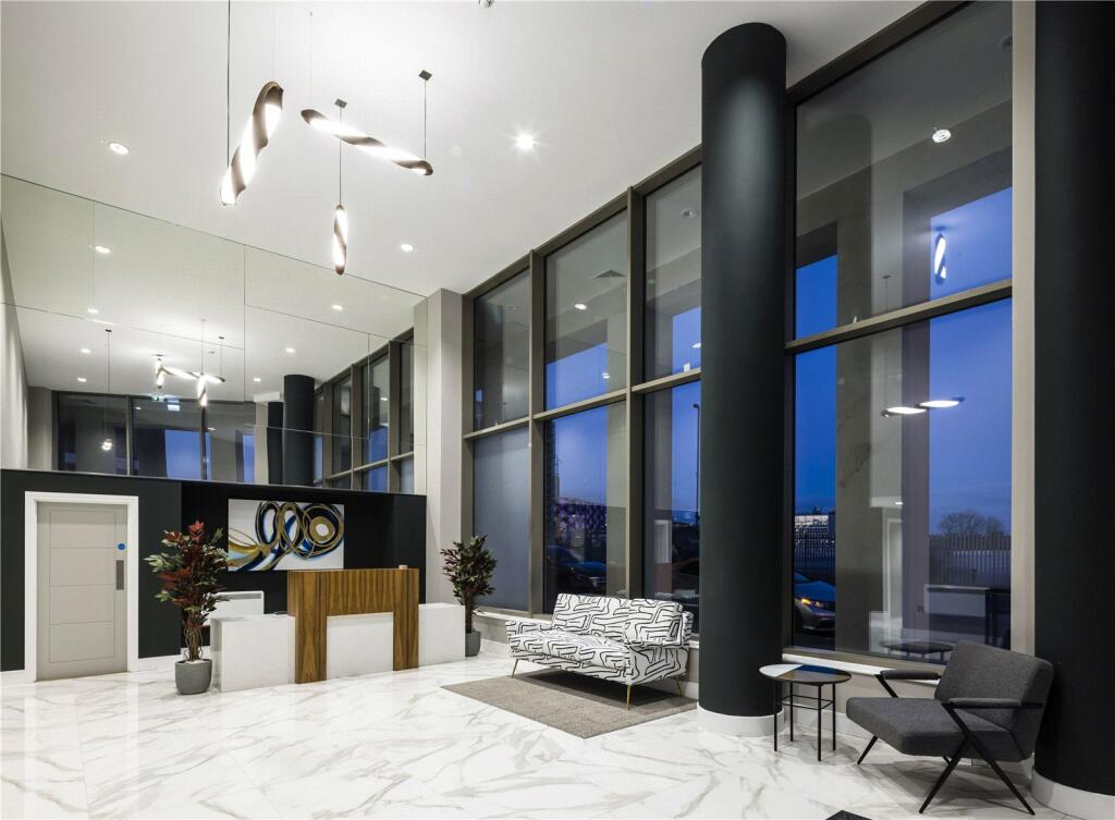 Additional image 14 of West Timber Yard, 146 Hurst Street, Birmingham, B5