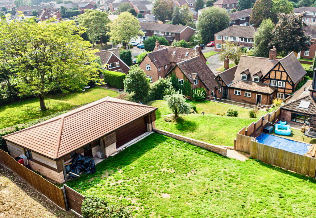 Additional image 26 of Red Lion Cottage, 27 Coleshill Road, Curdworth, B76 9ET