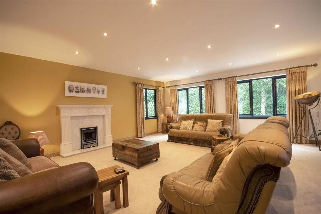 Additional image 7 of Walsall Road, Little Aston, Sutton Coldfield