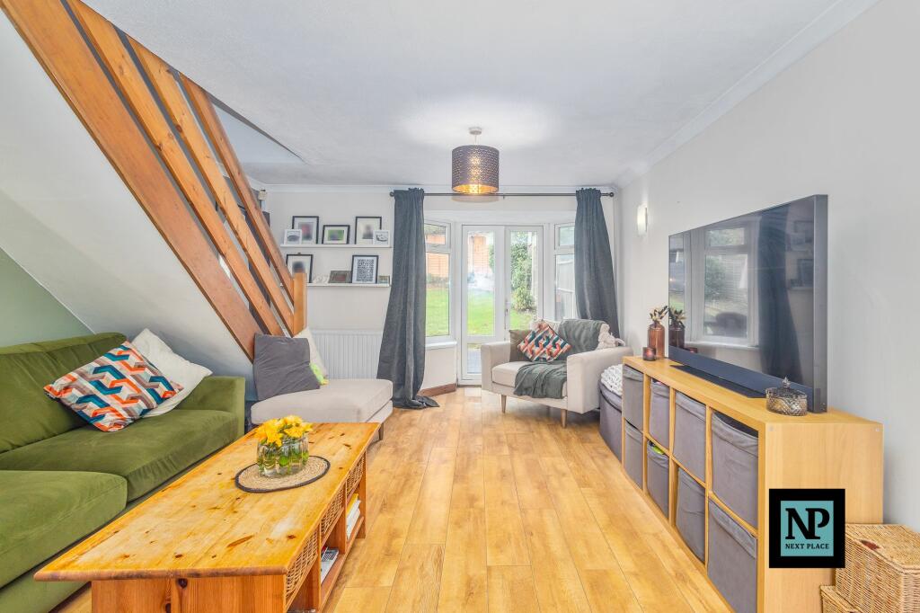 Additional image 4 of Whiting, Tamworth, B77