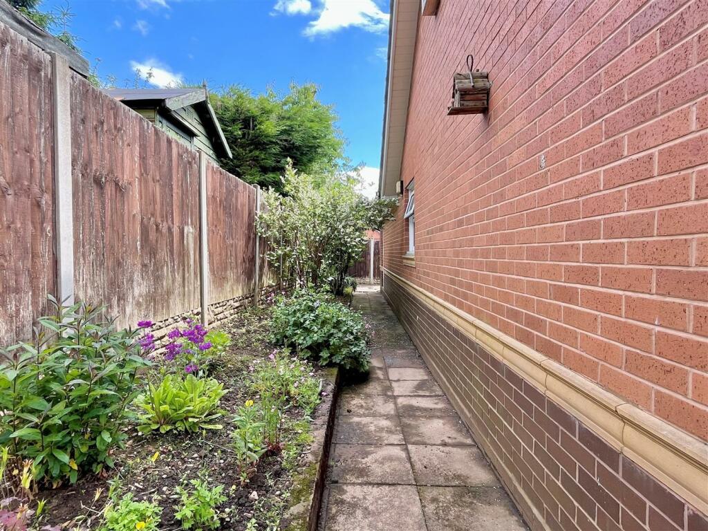 Additional image 22 of Peveril Grove, New Hall, Sutton Coldfield