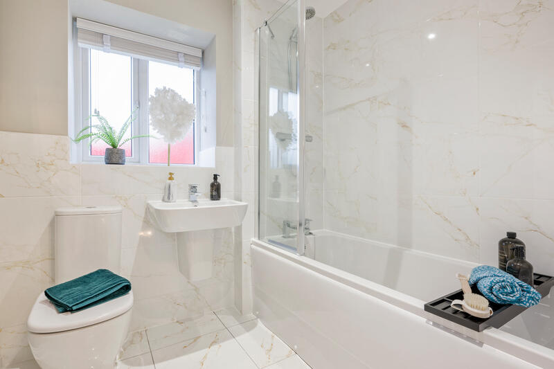 Additional image 14 of Dosthill Road,
Two Gates, 
Tamworth,
B77 1JB