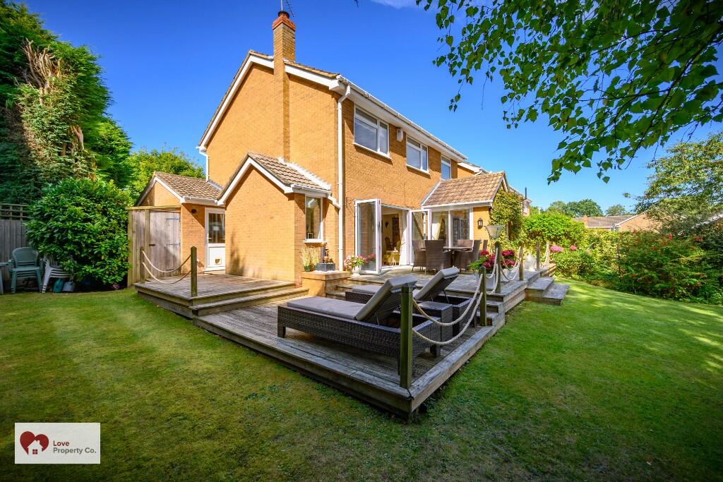 Additional image 32 of Copt Heath Drive, Knowle, Solihull, B93 9PQ