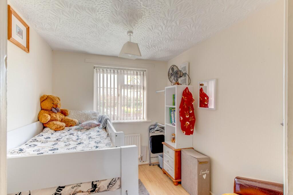 Additional image 9 of Keele Close, Church Hill North, Redditch, Worcestershire, B98