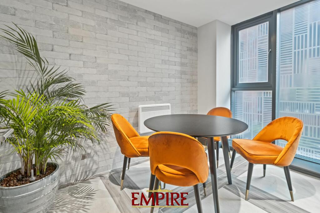 Additional image 5 of Shadwell Street, Birmingham, B4