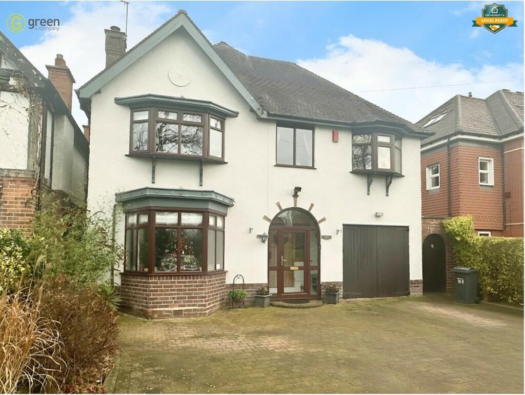 Additional image 21 of Birmingham Road, Sutton Coldfield