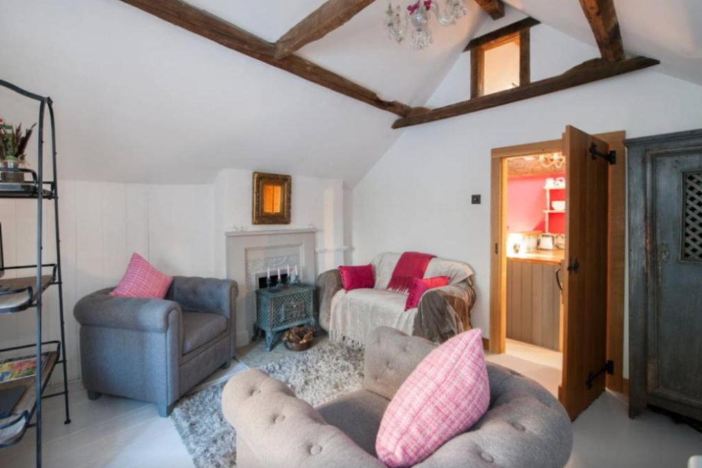 Additional image 4 of Belvedere, Bath, Somerset, BA1