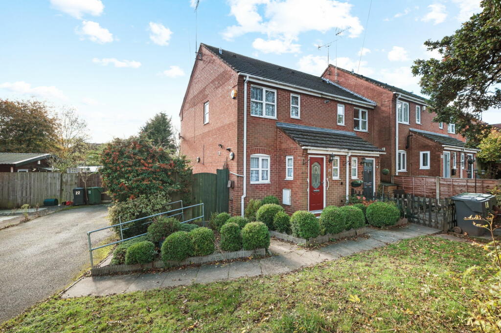 Additional image 12 of Brookend Drive, Rednal, Birmingham, B45 9LA