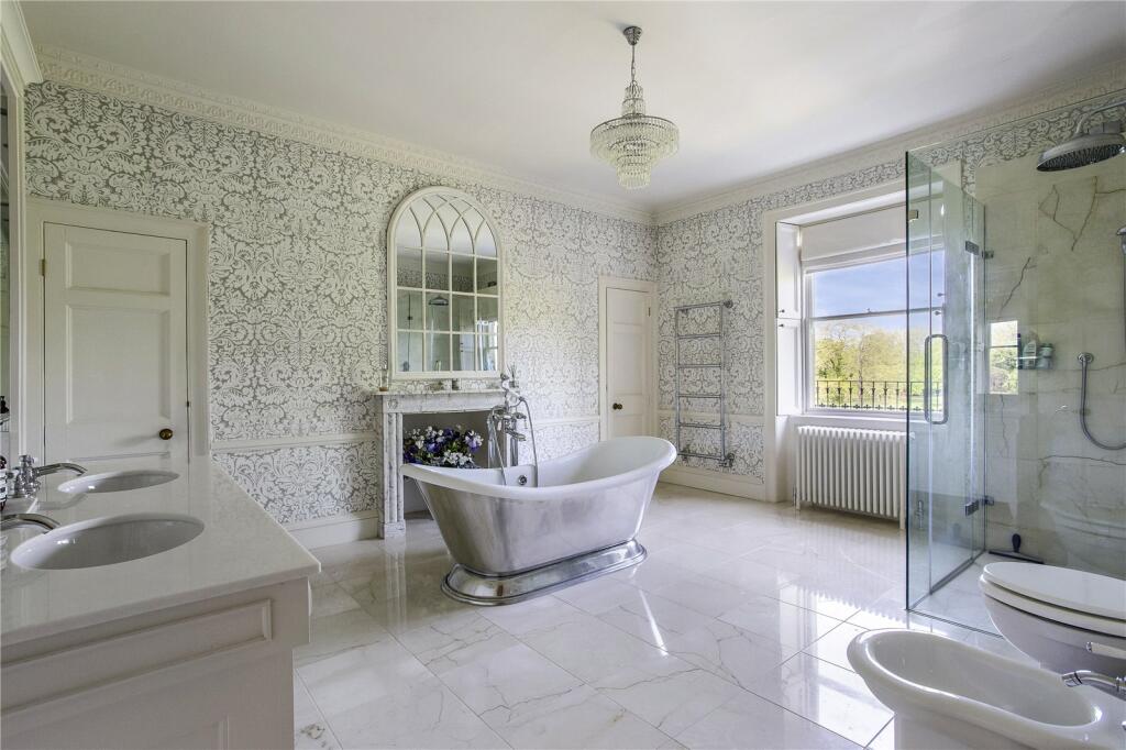 Additional image 25 of St. James's Square, Bath, Somerset, BA1