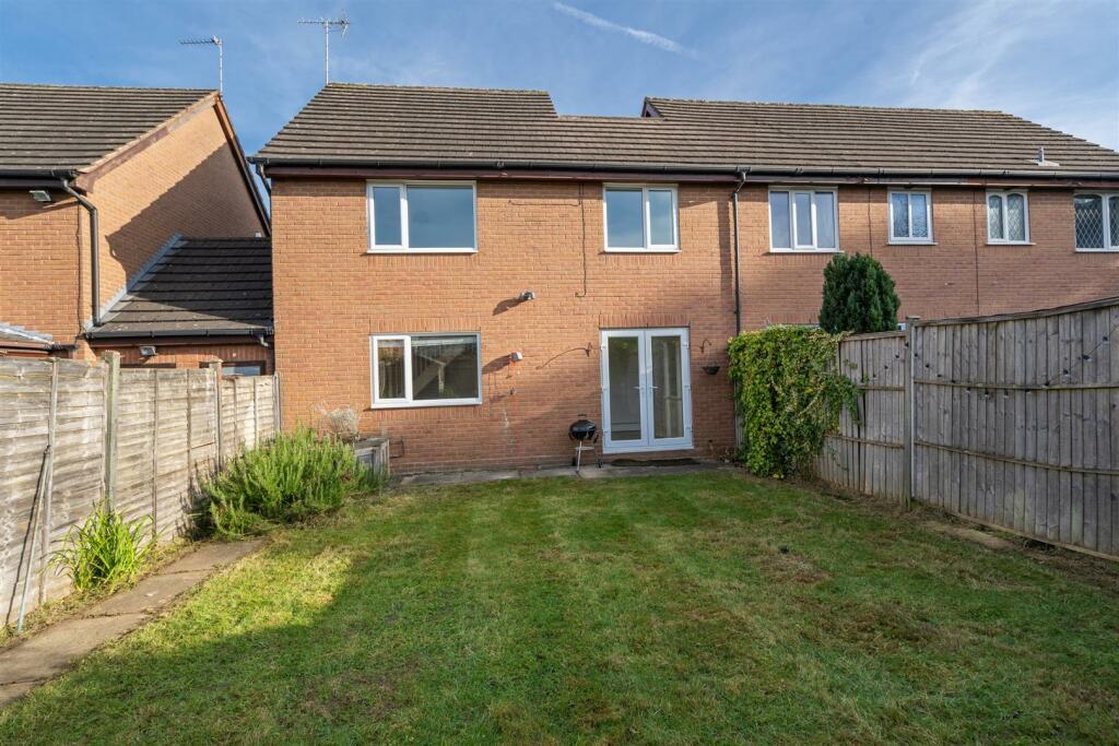 Additional image 16 of Hazeltree Grove, Dorridge, Solihull