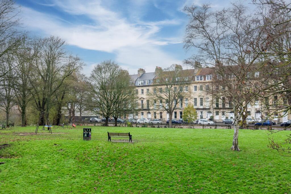 Additional image 9 of Green Park, Bath, BA1