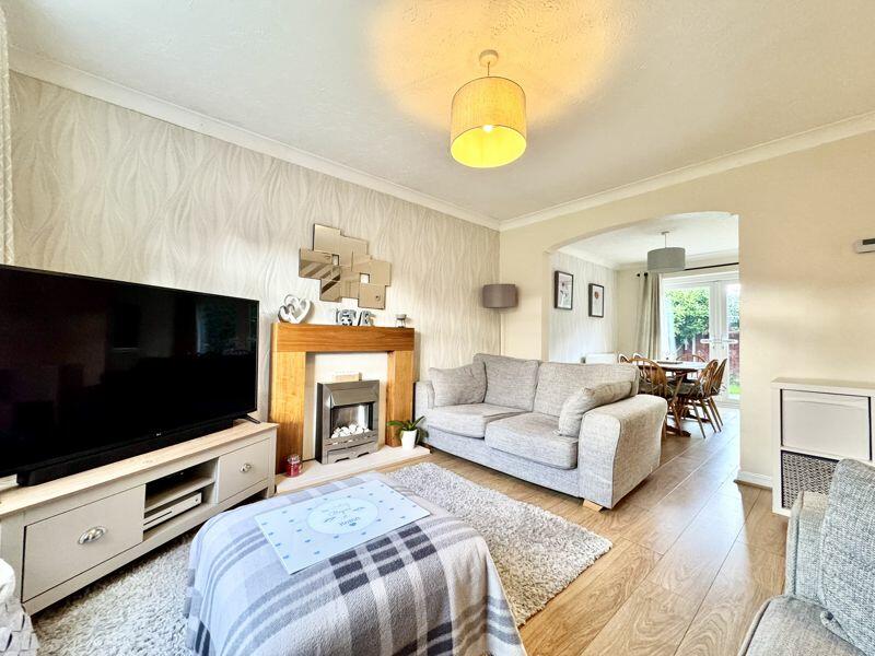 Additional image 4 of Darnford Close, Sutton Coldfield