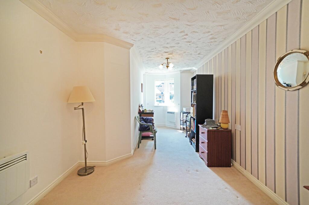 Additional image 9 of Warwick Road, Tudor Lodge, B92