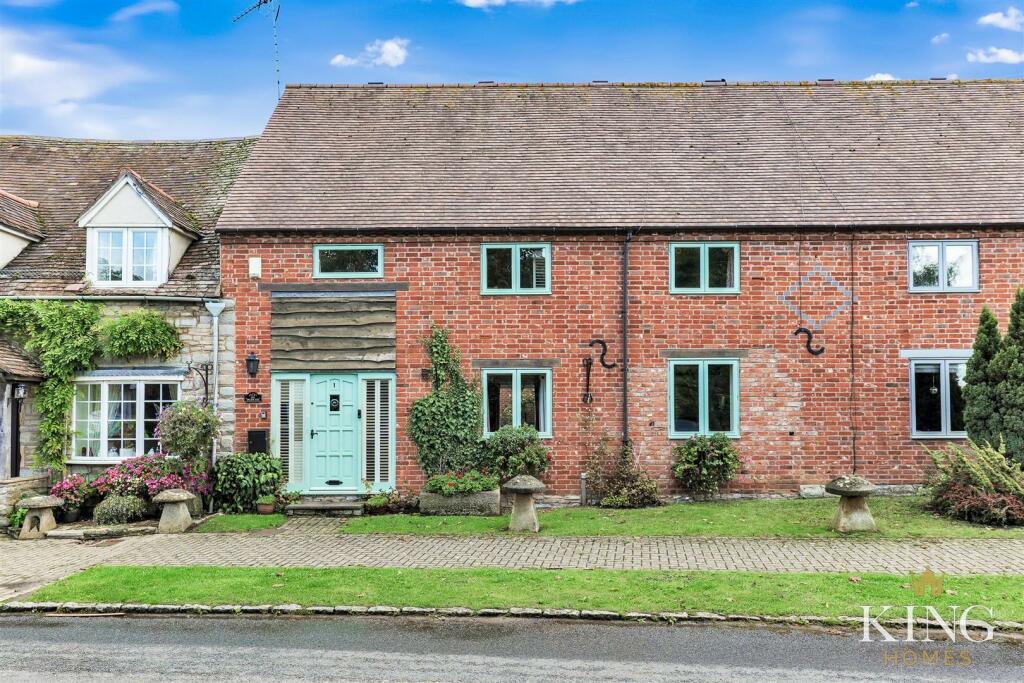 Additional image 23 of Owlets End, Barton, Alcester B50