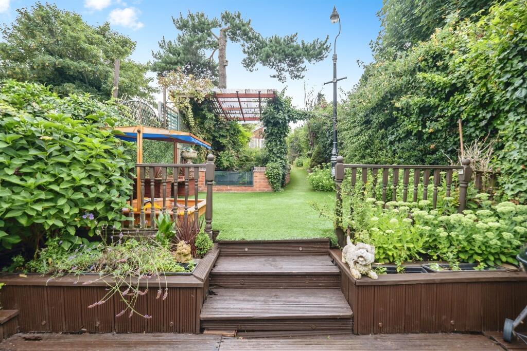 Additional image 15 of Queslett Road, Birmingham