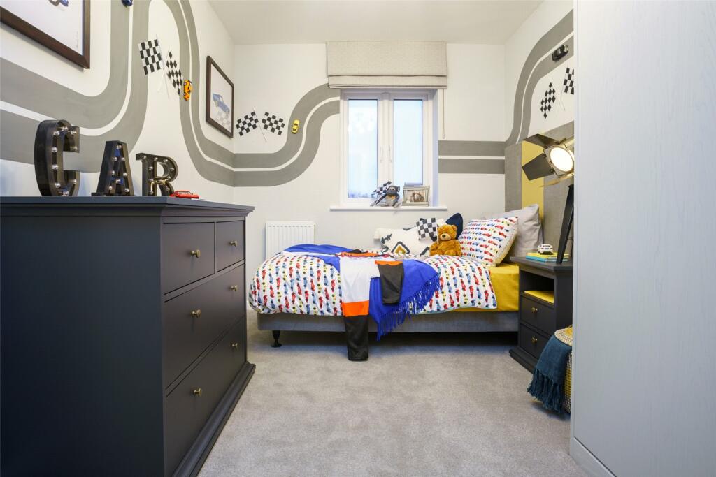 Additional image 8 of Lucas Gardens, Dog Kennel Lane, Solihull, West Midlands, B90