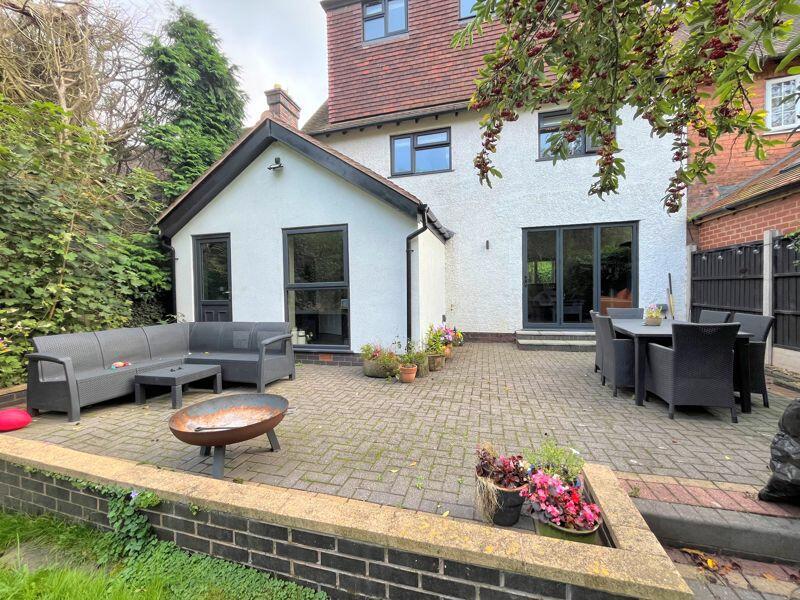 Additional image 5 of Thornhill Road, Sutton Coldfield, B74 3EH