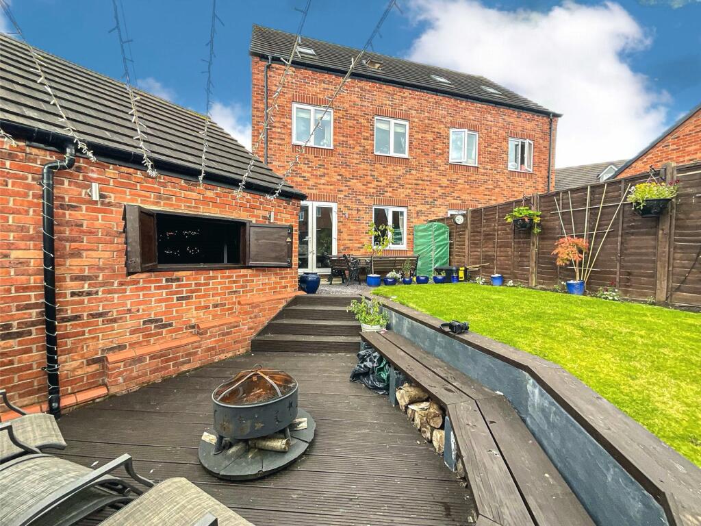 Additional image 30 of Buttercup Drive, Tamworth, Staffordshire, B79