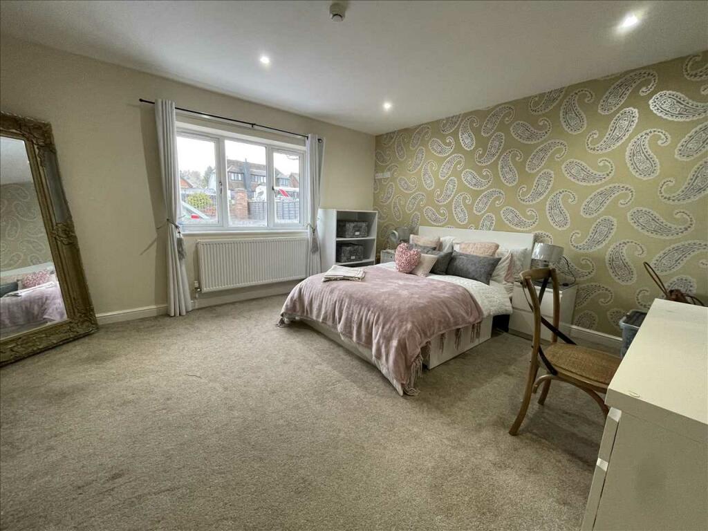 Additional image 11 of The Hideaway, Cloweswood Lane, Solihull